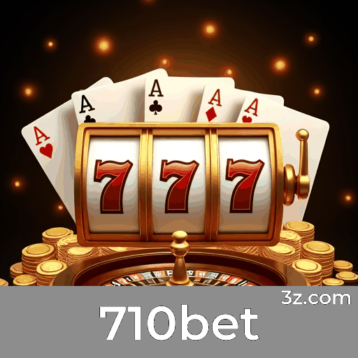 Claim Your Welcome Bonus Today on 710bet Play live casino Brazil with 710bet bonuses